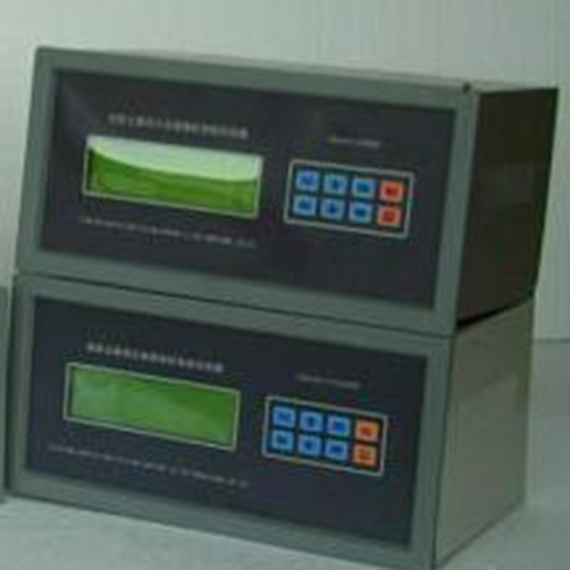 简阳TM-II型电除尘高压控制器